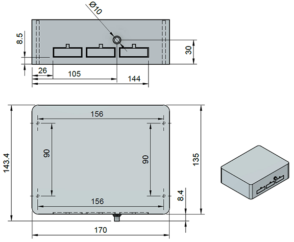 PLC-sheet