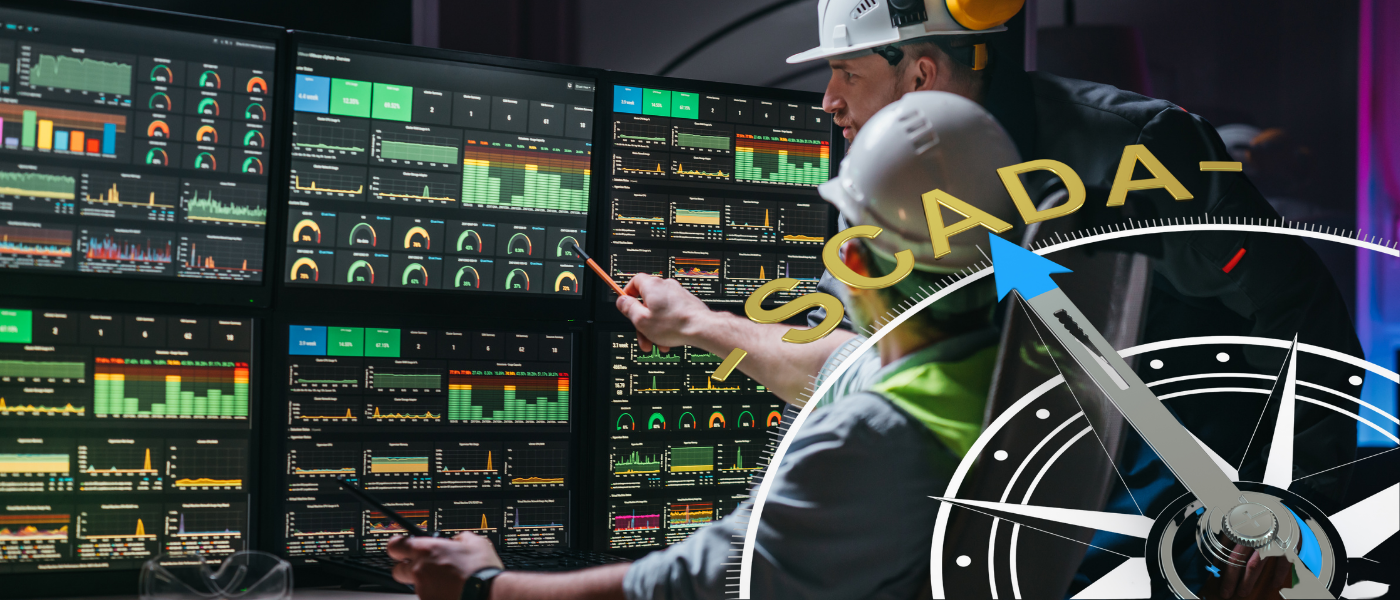 SCADA Unisyst